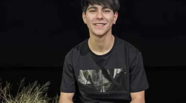 Santa Fe: dieron a conocer la foto de "El Corto", el principal sospechoso por el crimen de Benjamín Scerra