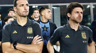 Quiénes son los 35 jugadores que reservó Lionel Scaloni de cara al Mundial 2026