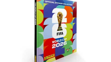 El disparatado sobreprecio que piden por el album de figuritas premium del Mundial 2026: cuesta hasta $580.000