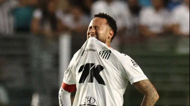 Alerta máxima en Brasil: la lesión de Neymar que pone en riesgo su presencia en el Mundial 2026