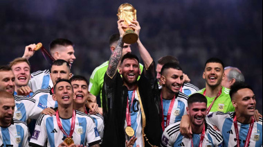 Un vidente brasileño que acertó tres campeones seguidos pronosticó qué equipo se consagrará en el Mundial 2026