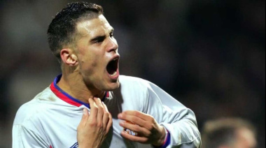 Conmoción en el fútbol francés: quién es el ex jugador de la selección que murió