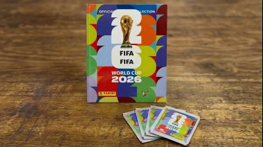 Cómo reconocer si mi álbum del Mundial 2026 es original o no