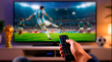Mundial 2026: qué canal pasa los 104 partidos del fixture en Argentina y cómo verlos en vivo