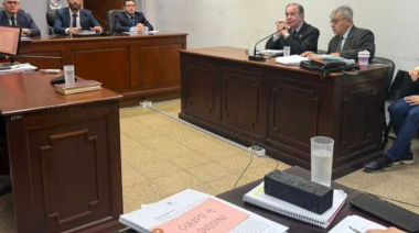 Condenaron a un exdiputado por abusar de una estudiante en pandemia: le había prometido trabajo y alojamiento