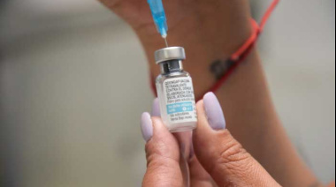Salud advierte que es fundamental que los viajeros estén vacunados