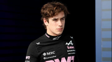 Franco Colapinto reveló cuál es el problema que debe resolver Alpine antes del GP de Mónaco