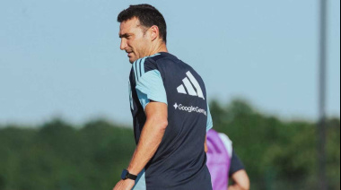 La lista de reserva que prepara Scaloni a días del Mundial ante posibles bajas por lesión en el plantel