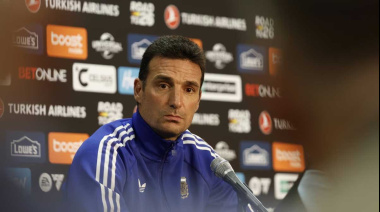 Lionel Scaloni confirmó quién será el arquero titular ante Honduras y habló de los lesionados a días del Mundial 2026
