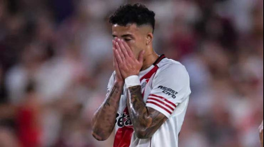 River le notificó a 5 jugadores que no serán tenidos en cuenta y deberán buscar ofertas