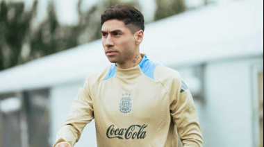 Scaloni se reunió a solas con Montiel: le aclaró cuál es su situación en la lista de la Selección