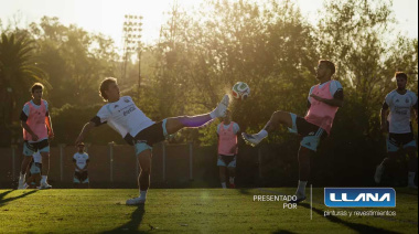 La Selección se rearma: las altas para Scaloni, la evolución de los lesionados y la gran incógnita en la lista
