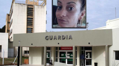 Doloroso e incomprensible: una enfermera murió en el HIGA Junín por falta de atención en la guardia