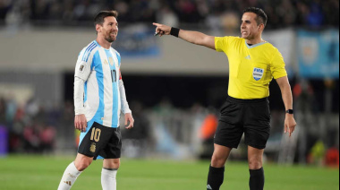 Las nuevas reglas en el Mundial 2026: mayor intervención del VAR, límite a las demoras y sanciones más duras