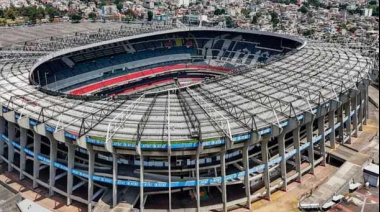A qué hora es la apertura del Mundial 2026