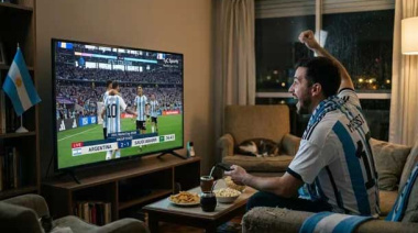 Qué canal transmite en vivo la apertura del Mundial 2026: TV y streaming
