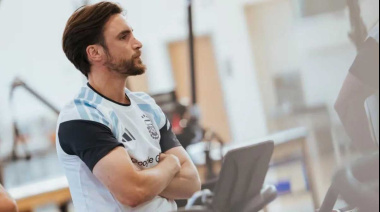 Preocupación total en la Selección Argentina: la lesión de Tagliafico que enciende todas las alarmas