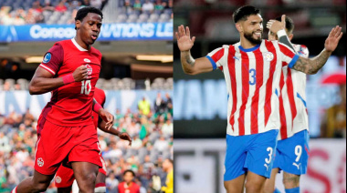 La agenda del Mundial 2026: qué partidos se juegan hoy y a qué hora