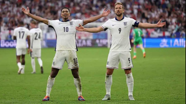 Mundial 2026: la Selección de Inglaterra sufrió un insólito robo antes del debut