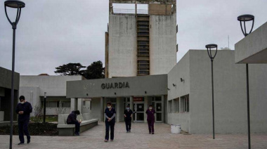 Hospital en tensión: ¿la guardia médica se retira y Junín queda sin cobertura pública de emergencias?