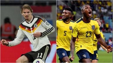 La agenda del Mundial 2026: qué partidos se juegan hoy domingo 14 de junio y a qué hora