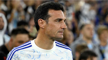 Scaloni apuesta por un plan de emergencia para un debut que podría ser más duro de lo previsto
