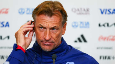 Insólito cambio en el Mundial: Túnez designó a Hervé Renard como nuevo DT tras la abrupta salida de Lamouchi