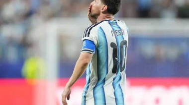 El sentido mensaje de Lionel Messi tras el histórico debut de la Selección Argentina en el Mundial 2026