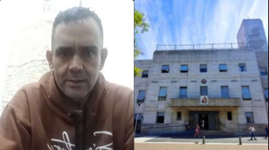 Un expolicía condenado por abusar de una nena grabó un descargo antes de matarse