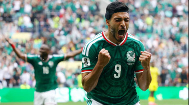 Comienza la segunda fecha del Mundial: qué partidos se juegan hoy y cómo sigue la agenda