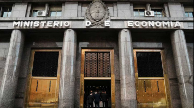 El Gobierno activó nuevos adelantos de coparticipación para las provincias de Jujuy, Santa Fe y Entre Ríos