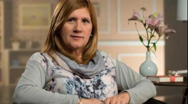El inesperado mensaje de Celia, la mamá de Messi, a Florencia Peña tras su error