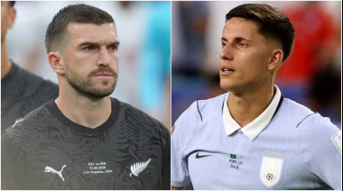 Mundial 2026: qué partidos se juegan hoy domingo 21 de junio y la agenda de la segunda fecha