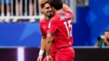 Portugal vs. Uzbekistán por el Mundial 2026: horario, formaciones y TV