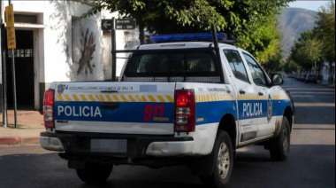 Condenaron a un policía de Salta a siete años de prisión por abusar de una nena y hacerle grooming a una adolescente