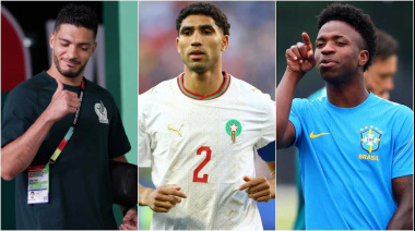 El Mundial entra en zona de definiciones: seis partidos decidirán el futuro de tres grupos