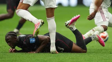 Castigo histórico en el Mundial 2026: FIFA sancionó con dureza al jugador que fracturó a Koné