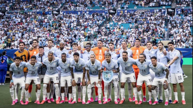 Todas las posibilidades de Uruguay para clasificar en el Mundial: qué pasa si gana, empata o pierde ante España