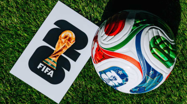 Fixture completo del Mundial 2026: todos los partidos y horarios