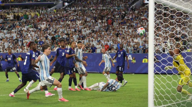 La Selección logró pasar de fase, pero tuvo un baño de realidad: qué debe cambiar Scaloni para los octavos