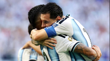 Cuándo juega la Selección Argentina vs. Egipto en los octavos de final del Mundial 2026