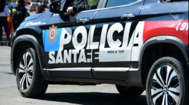Escándalo en Santa Fe: detuvieron a dos policías acusados de robarle US$1500 a un automovilista durante un control