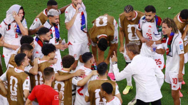 Escándalo en Túnez: Se quedó sin técnico y ocho jugadores quedaron bajo sospecha por dopaje