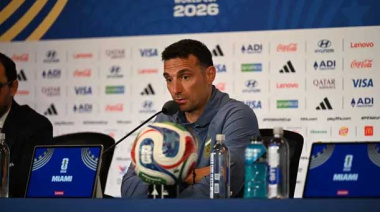 Los cuatro cambios que plenea Lionel Scaloni para los octavos de final ante Egipto