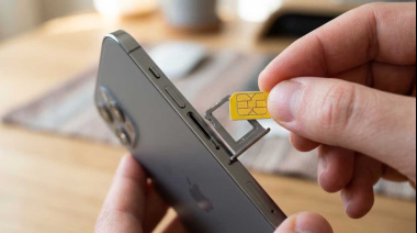 Le clonaron el chip, le robaron 19 millones de pesos y ahora tanto la empresa de celular como el banco tendrán que indemnizarla
