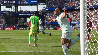 Mundial 2026: así quedó el cuadro de semifinales tras la clasificación de Francia