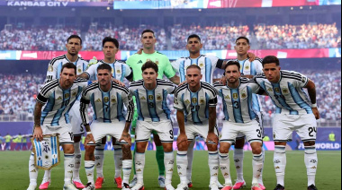 Cuándo juega la Selección Argentina vs. Inglaterra por las semifinales del Mundial 2026
