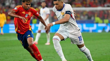 A todo o nada, Francia y España definen al primer finalista del Mundial 2026