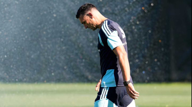 El gran dilema de Scaloni para enfrentar a Inglaterra: sostener a sus históricos o patear el tablero en un momento límite