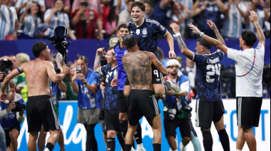El triunfo de la rebeldía: por qué esta Selección es la obra de arte más grande de la historia del fútbol argentino